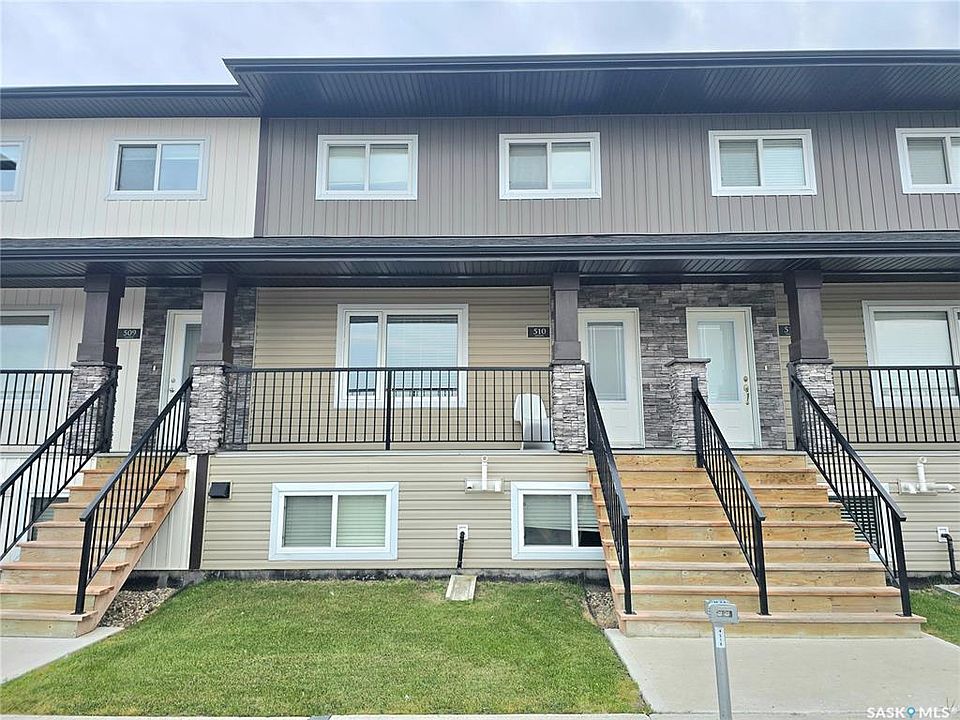 1st image of UNIT 510-110 Akhtar BEND