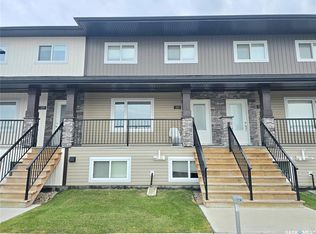 Meadowview Point Condominium, Saskatoon, SK S7W 0Y9