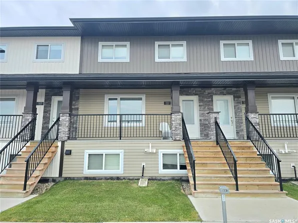 UNIT 510-110 Akhtar BEND, Saskatoon, SK S7W 0Y9