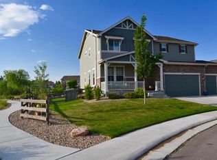 13905 W Layton Cir, Morrison, CO 80465
