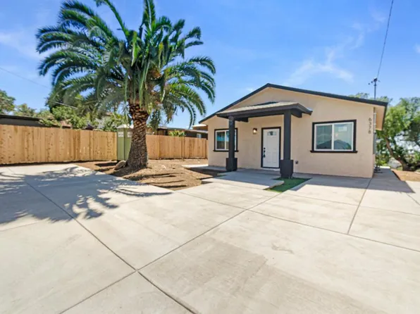 6378 Scimitar Dr, San Diego, CA 92114