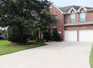 6614 Rustling Timbers Ln, Spring, TX 77379