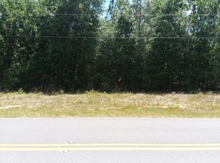 Lake Silver Rd, Crestview, FL 32536