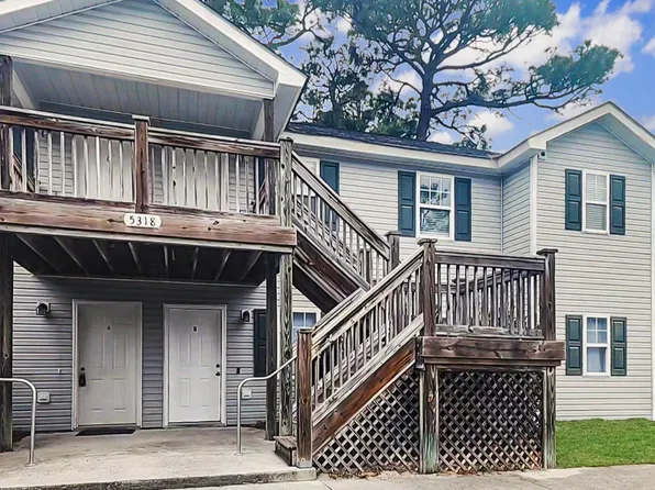 5318 Park Ave APT B, Wilmington, NC 28403