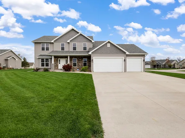1906 Wasilla Ln, Neenah, WI 54956