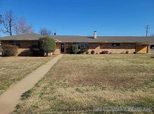 3401 NW Baltimore Ave, Lawton, OK 73505
