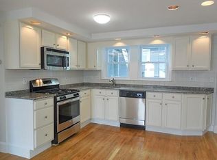 50 Pinckney St, Somerville, MA 02145