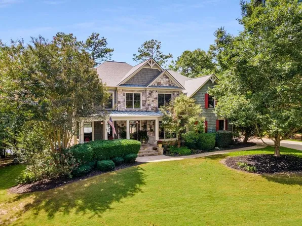 (undisclosed Address), Fayetteville, GA 30215