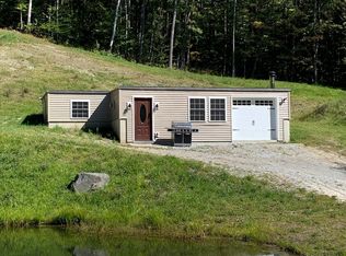 870 Little Sherburne Rd, Killington, VT 05751
