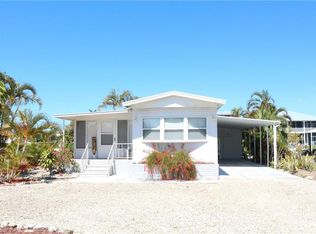 2669 Heron Ct, Saint James City, FL 33956
