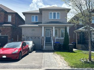 201 Romanelli Cres #BASEMENT, Bradford West Gwillimbury, ON L3Z0X6