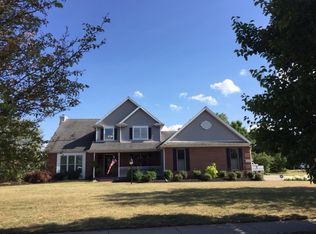 217 Yorkshire Pl, Bellevue, OH 44811