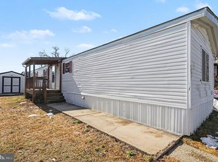 1537 Clearview Dr S, Street, MD 21154