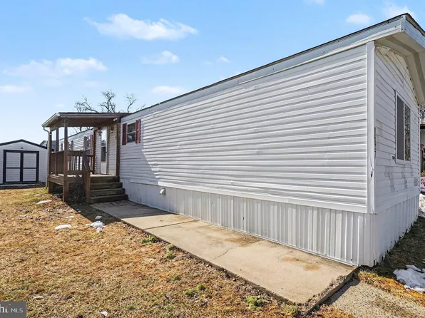 1537 Clearview Dr S, Street, MD 21154