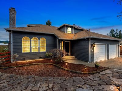 14825 265th Court NE, Duvall, WA, 98019