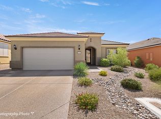 1298 Rainbow Rdg, Mesquite, NV 89034