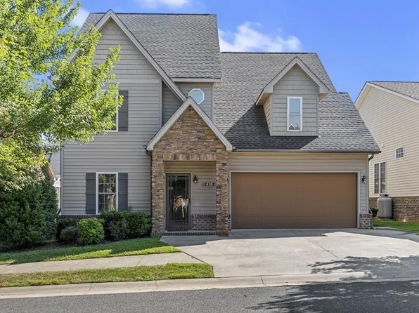 410 Cornerstone St, Lynchburg, VA 24502