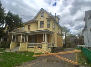 66 Deerfield Ave, Hartford, CT 06112