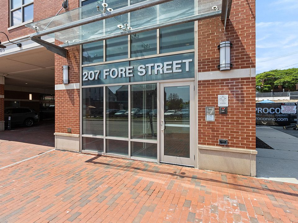 1st image of 207 Fore Street #10