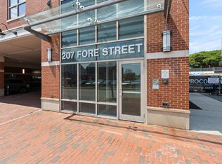 207 Fore Street #10, Portland, ME 04101