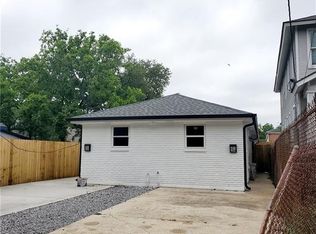 2122 Annette St, New Orleans, LA 70119