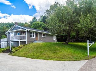 13 Morin Rd, Barre, VT 05641