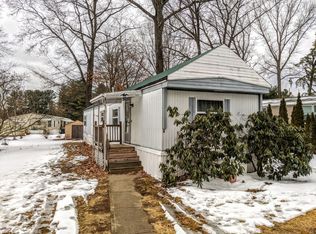 17 Jones Rd LOT 8, Saratoga Springs, NY 12866