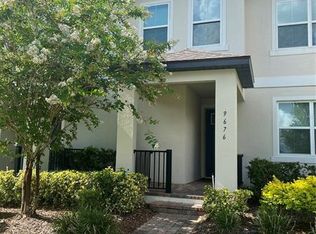9676 Amber Chestnut Way, Winter Garden, FL 34787