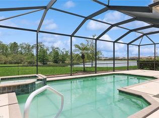 21730 Bella Terra Blvd, Estero, FL 33928