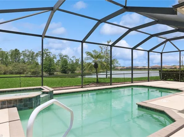 21730 Bella Terra BLVD, ESTERO, FL 33928