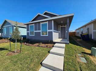6843 Coulter Dr, Princeton, TX 75407