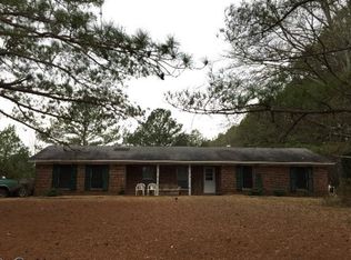 750 Weir Salem Rd, Weir, MS 39772
