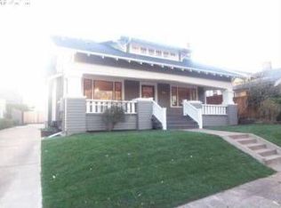 2515 NE 49th Ave, Portland, OR 97213