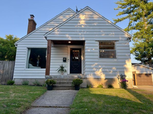 608 Garfield Ave NW