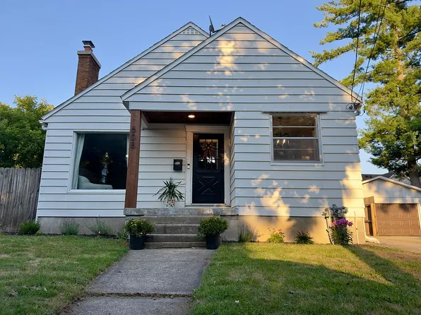 608 Garfield Ave NW, Grand Rapids, MI 49504