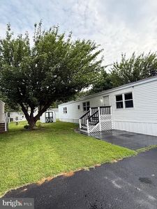 141 Daffodil Dr #141, Magnolia, DE, 19962