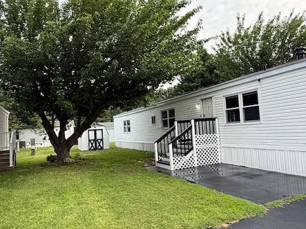 141 Daffodil Dr #141, Magnolia, DE 19962