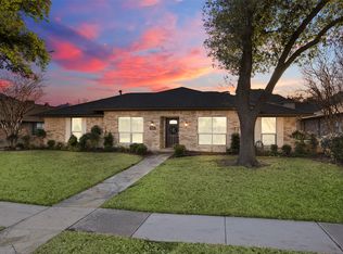 2605 Bunker Hill Cir, Plano, TX 75075