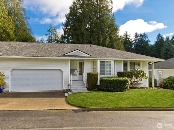 4421 33rd Avenue #14B, Gig Harbor, WA 98335