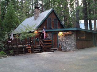41969 Foxtail Ln, Shaver Lake, CA