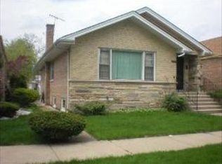 8540 S Drexel Ave, Chicago, IL 60619