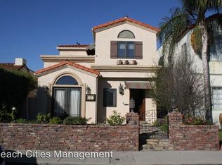 145 La Verne Ave, Long Beach, CA 90803