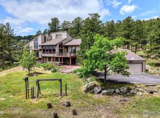 2794 Linden Dr, Boulder, CO 80304