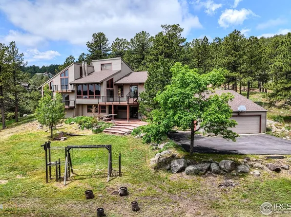 2794 Linden Dr, Boulder, CO 80304