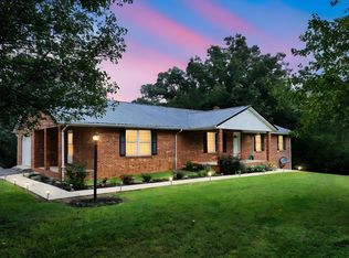 1157 Laurel Grove Rd, Sutherlin, VA 24594