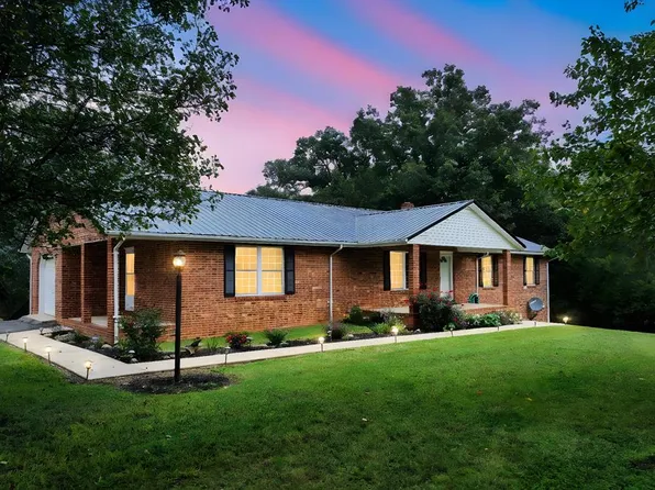 1157 Laurel Grove Rd, Sutherlin, VA 24594