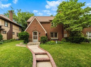 1218 Woodward Ave, South Bend, IN 46616