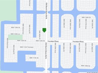 1216 Old Burnt Store Rd N, Cape Coral, FL 33993