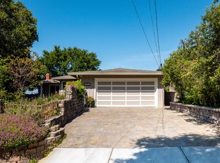 1597 Harbor Blvd, Belmont, CA 94002