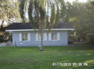 39054 10th Ave, Zephyrhills, FL 33542